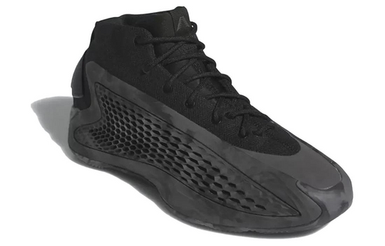 Adidas AE 1 ‘MX Charcoal’ - Image 2