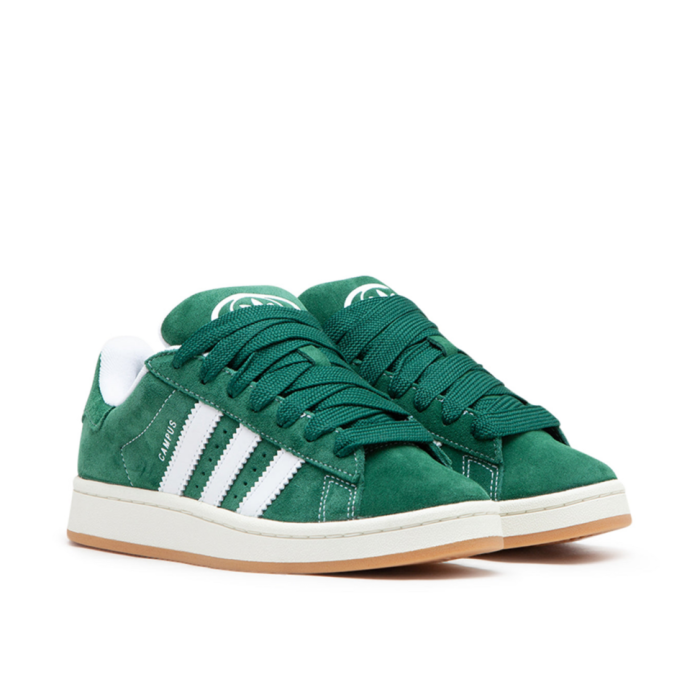 Adidas Campus 00s “Green / White” – Sneakers - Image 5