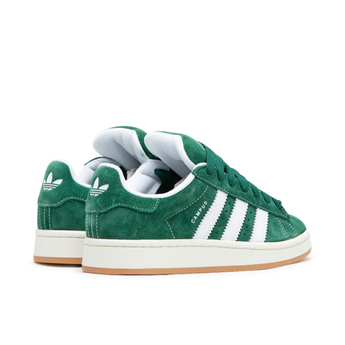 Adidas Campus 00s “Green / White” – Sneakers - Image 2