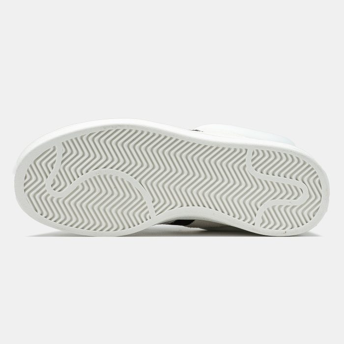Adidas Campus x Bad Bunny – “White Black” Sneakers - Image 5