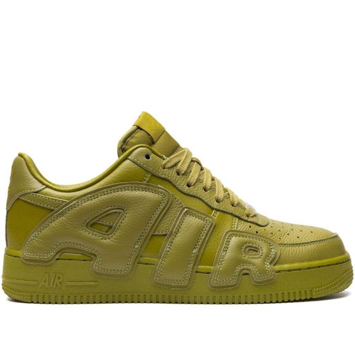 Nike Air Force 1 Low “Cactus Plant Flea Market – Moss” Sneakers - Image 3