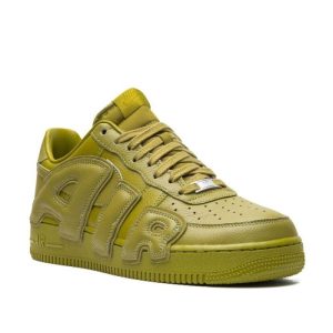 Alternative view of Nike Air Force 1 Low “Cactus Plant Flea Market – Moss” Sneakers