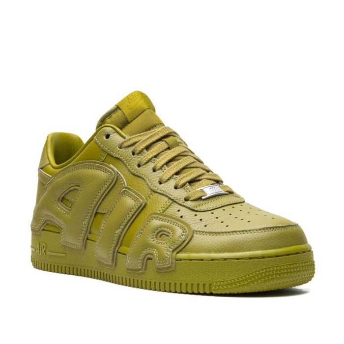 Nike Air Force 1 Low “Cactus Plant Flea Market – Moss” Sneakers - Image 2