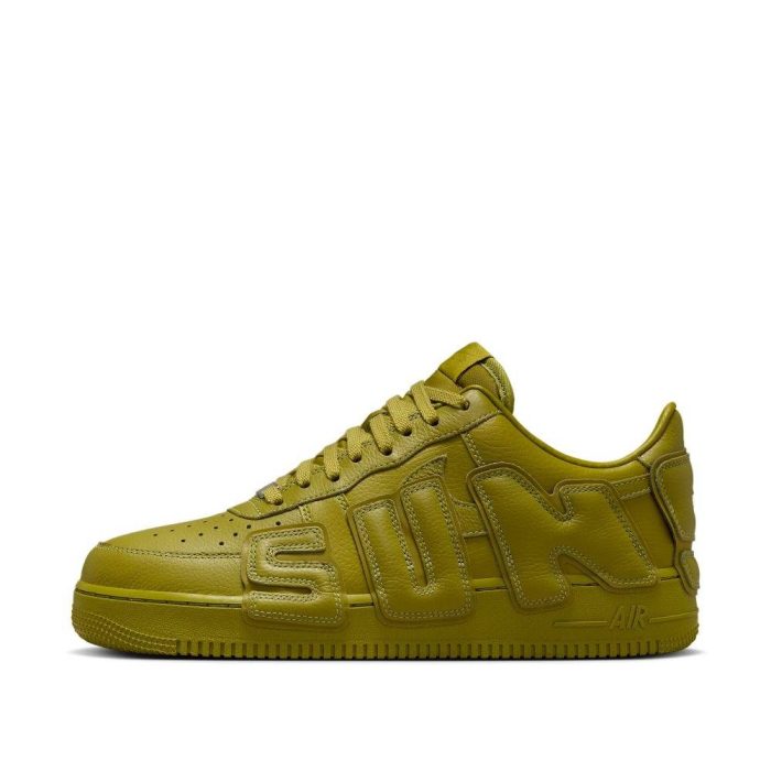Nike Air Force 1 Low “Cactus Plant Flea Market – Moss” Sneakers - Image 4
