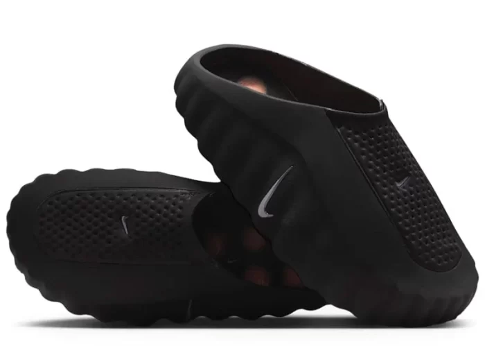 Nike Mind 001 Slide ‘Black’ - Image 2