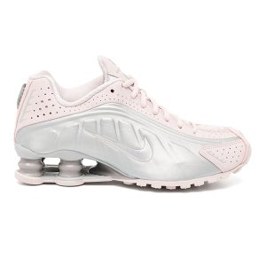 Nike Shox R4 – Light Pink – Sneakers
