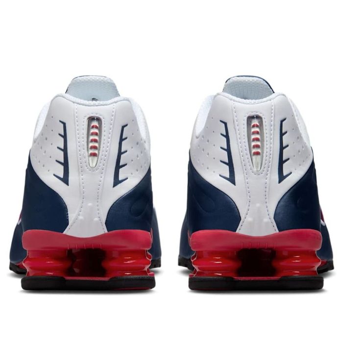 Nike Shox R4 ‘USA’ Sneaker - Image 7