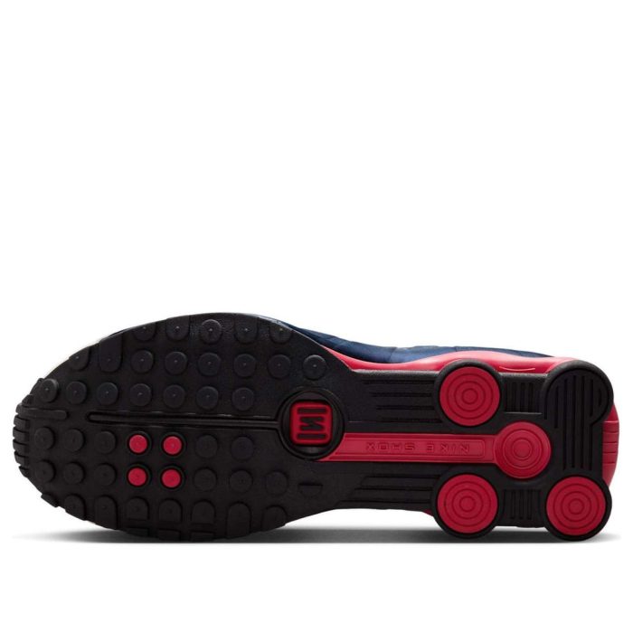 Nike Shox R4 ‘USA’ Sneaker - Image 6