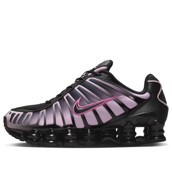 Nike Shox TL ‘Black Playful Pink’ - Image 3