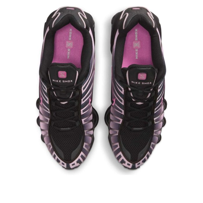 Nike Shox TL ‘Black Playful Pink’ - Image 5
