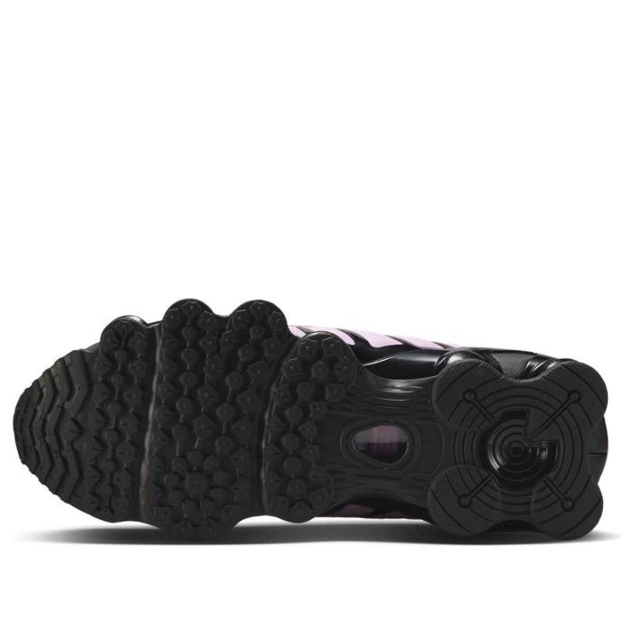Nike Shox TL ‘Black Playful Pink’ - Image 4