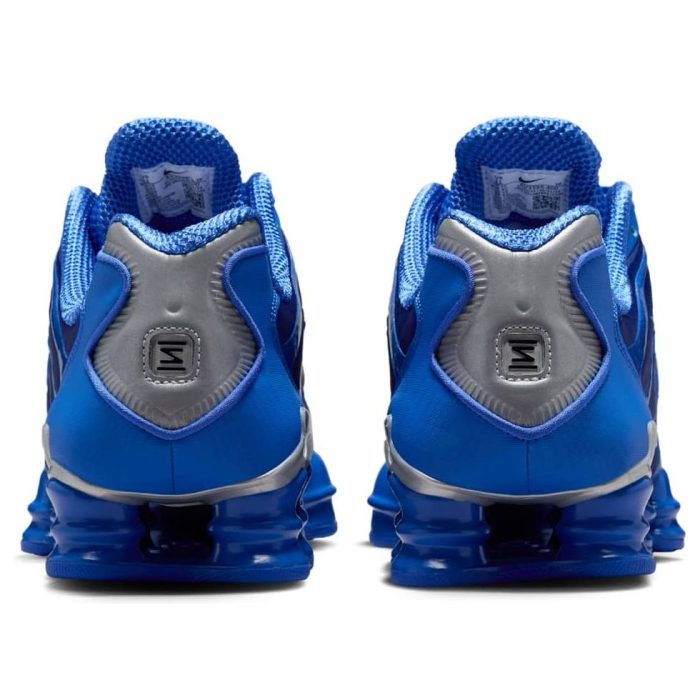 Nike Shox TL ‘Hyper Royal’ - Image 7