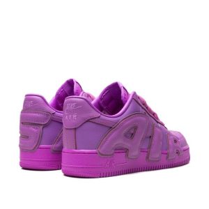 Alternative view of Nike x Cactus Plant Flea Market Air Force 1 Low “Fuchsia” Sneakers
