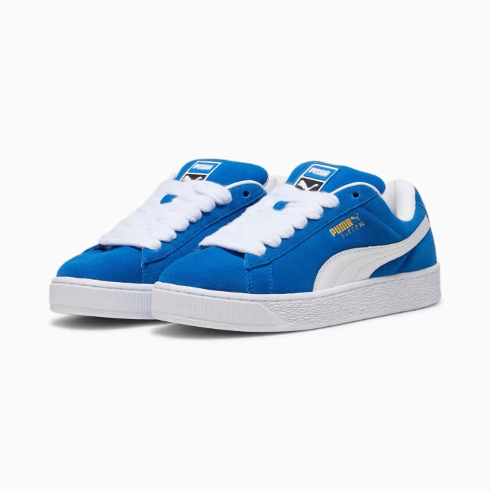 Puma Suede XL Sneakers – Team Royal - Image 2