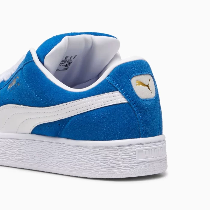 Puma Suede XL Sneakers – Team Royal - Image 8