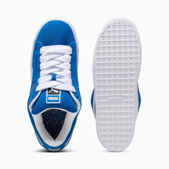 Puma Suede XL Sneakers – Team Royal - Image 7