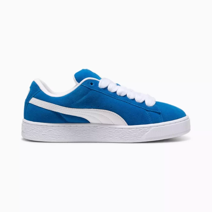 Puma Suede XL Sneakers – Team Royal - Image 6