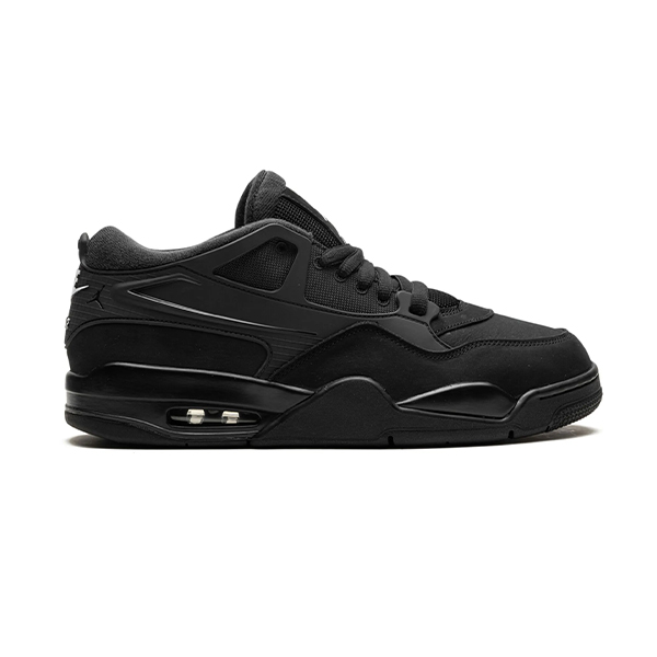 Nike Air Jordan 4 RM “Black Cat” Sneakers