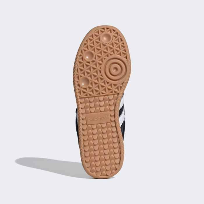 Adidas Samba XLG (Black) - Image 5