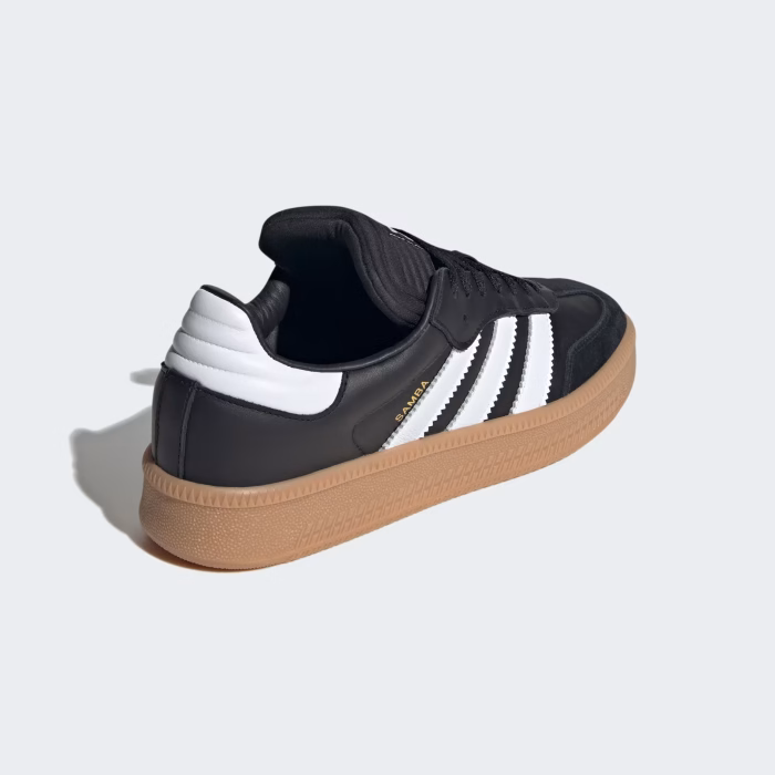 Adidas Samba XLG (Black) - Image 3