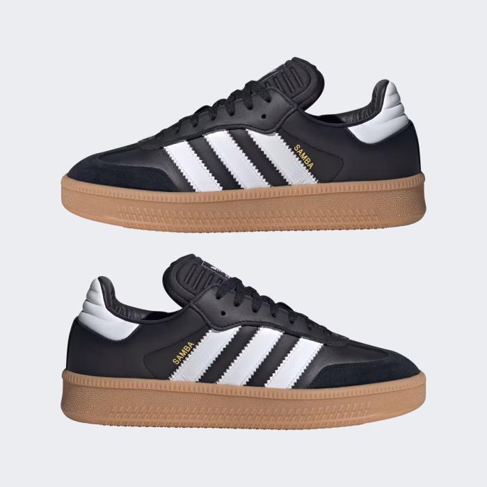 Adidas Samba XLG (Black) - Image 6