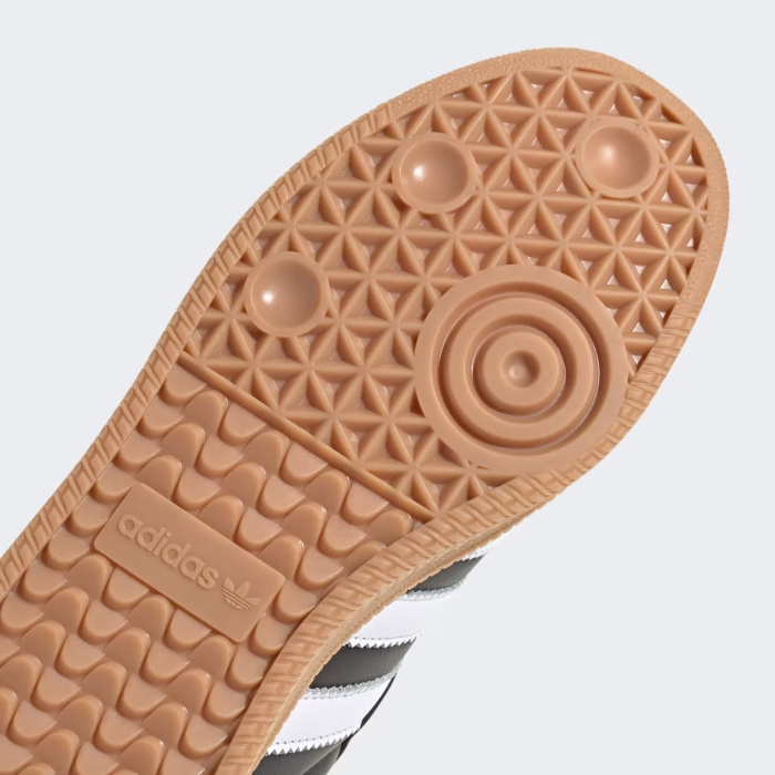 Adidas Samba XLG (Black) - Image 8