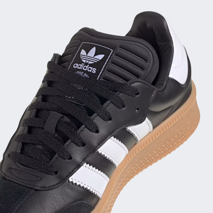 Adidas Samba XLG (Black) - Image 7