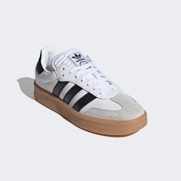 Adidas Samba XLG (White) - Image 7