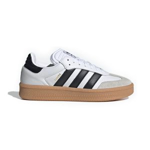 Adidas Samba XLG (White)