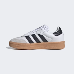 Alternative view of Adidas Samba XLG (White)