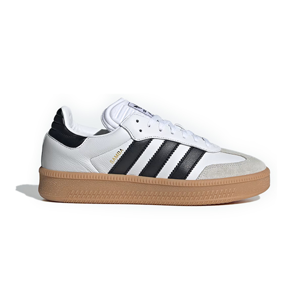 Adidas Samba XLG (White)