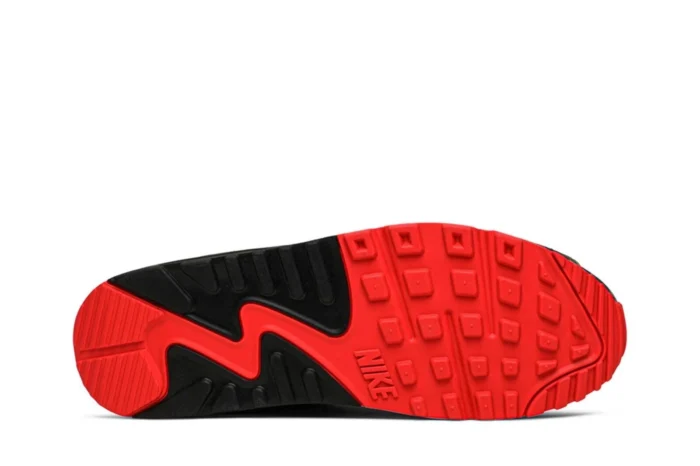 Nike Air Max 90 SP ‘Reverse Duck Camo’ Sneakers - Image 4