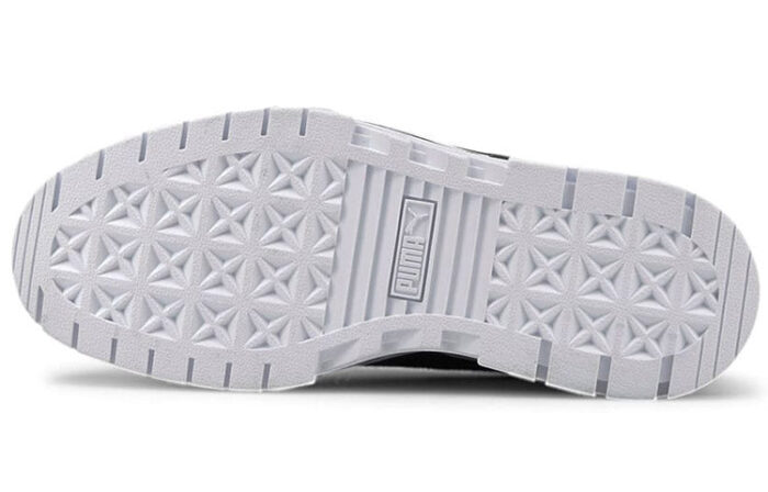 PUMA Mayze ‘White Black’ - Image 4