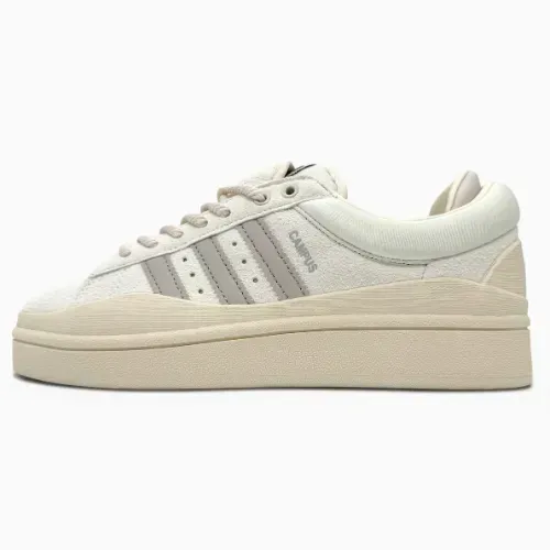 Adidas Campus x Bad Bunny – “Beige” Sneakers - Image 7