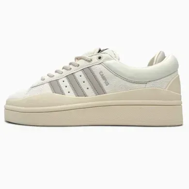 Adidas Campus x Bad Bunny – “Beige” Sneakers - Image 3