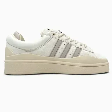 Adidas Campus x Bad Bunny – “Beige” Sneakers - Image 4