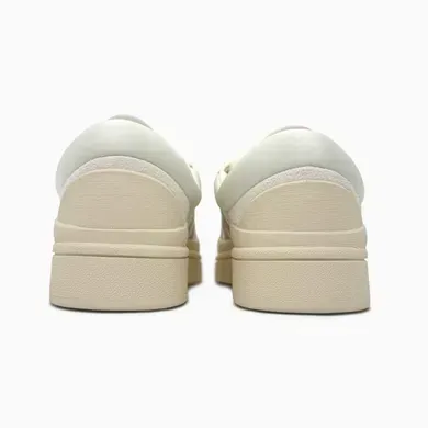 Adidas Campus x Bad Bunny – “Beige” Sneakers - Image 8