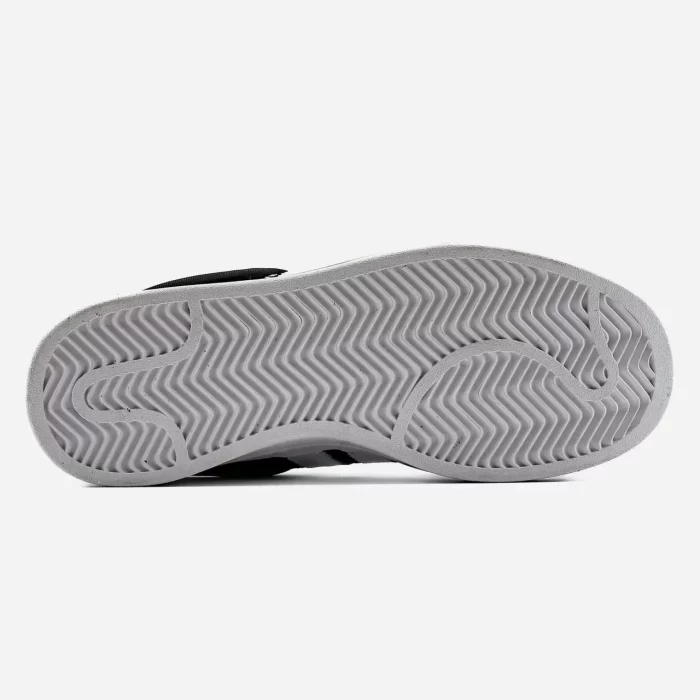 Adidas Campus x Bad Bunny – “Black & White” Sneakers - Image 4