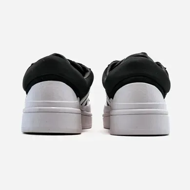 Adidas Campus x Bad Bunny – “Black & White” Sneakers - Image 5