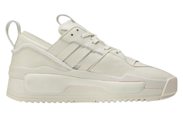 Adidas Y-3 Rivalry ‘Off White’ Sneakers - Image 4