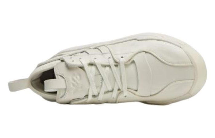 Adidas Y-3 Rivalry ‘Off White’ Sneakers - Image 6