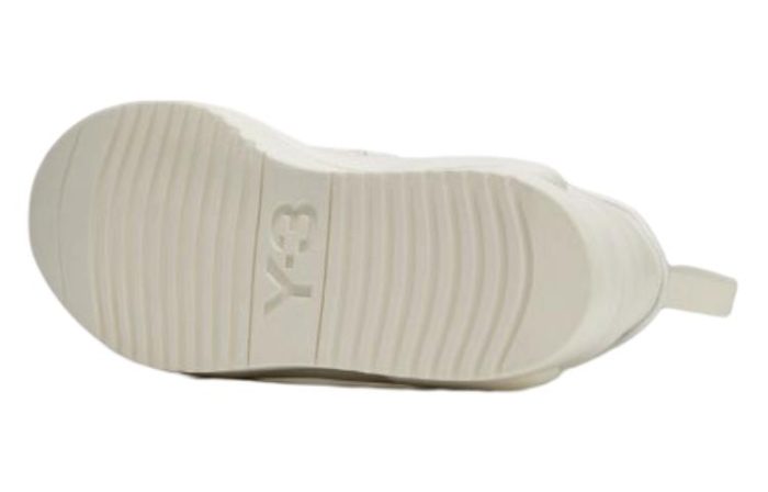 Adidas Y-3 Rivalry ‘Off White’ Sneakers - Image 5