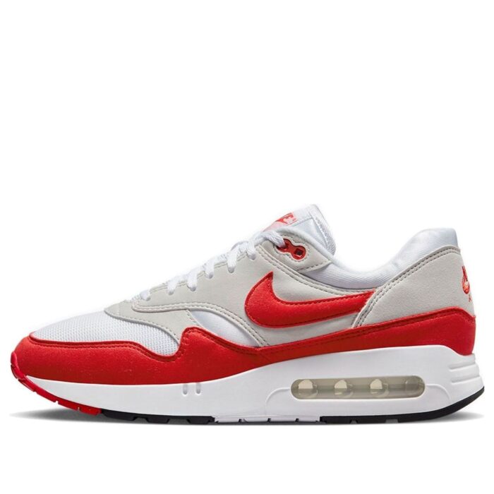 Nike Air Max 1 ’86 OG ‘Big Bubble Sport Red’ Sneakers - Image 3