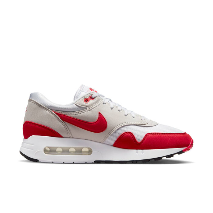 Nike Air Max 1 ’86 OG ‘Big Bubble Sport Red’ Sneakers - Image 2