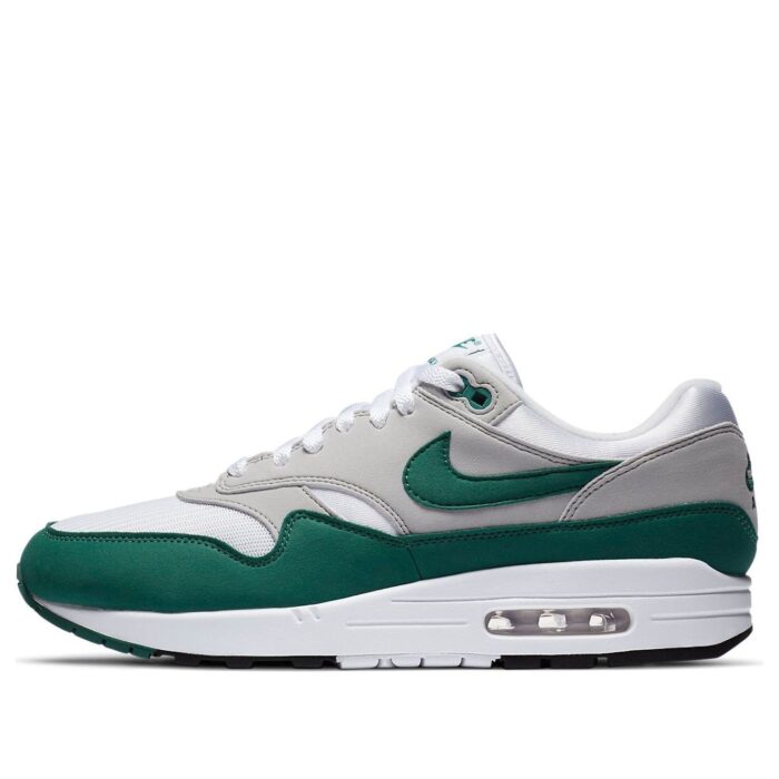 Nike Air Max 1 ‘Evergreen’ Sneakers - Image 5