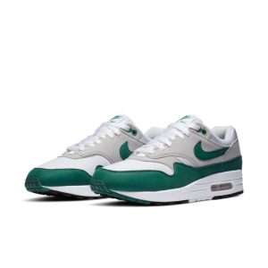 Alternative view of Nike Air Max 1 ‘Evergreen’ Sneakers