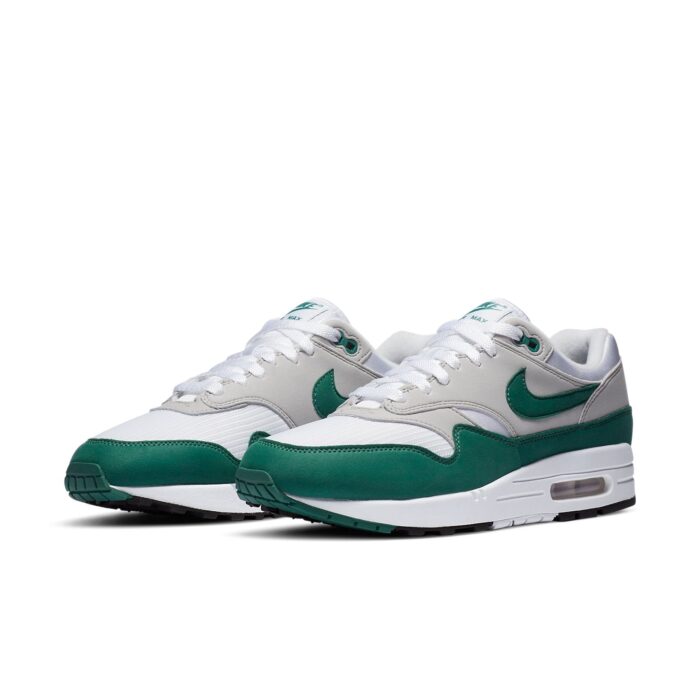 Nike Air Max 1 ‘Evergreen’ Sneakers - Image 2