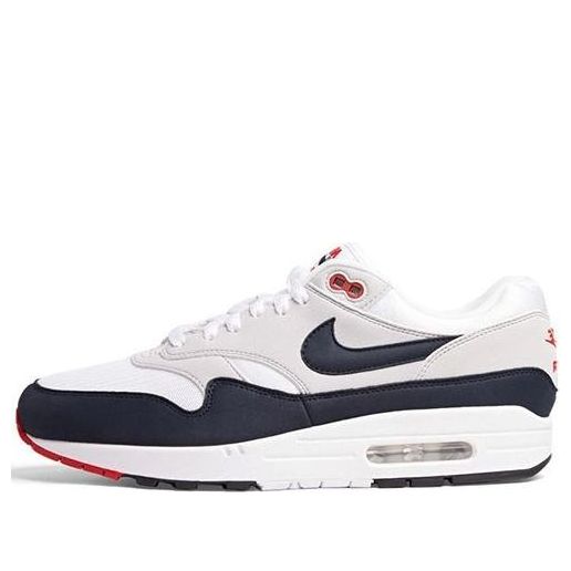 Nike Air Max 1 OG Anniversary ‘Obsidian’ Sneakers - Image 4