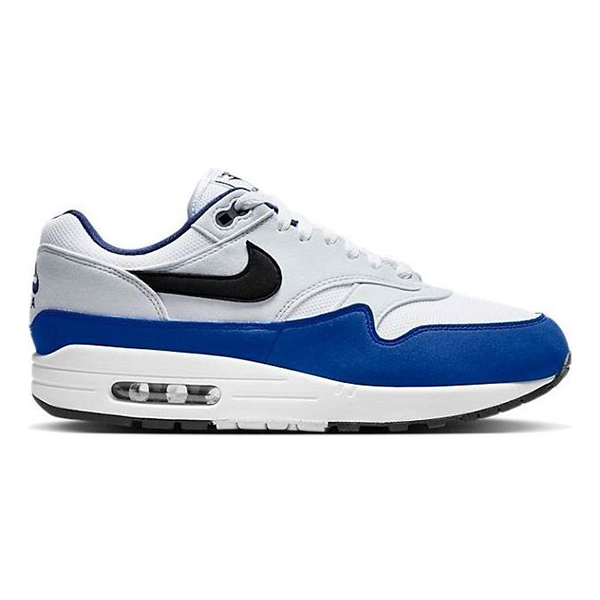 Nike Air Max 1 ‘Deep Royal Blue’ Sneakers