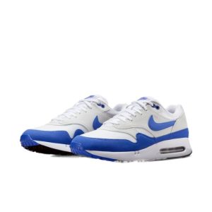 Alternative view of Nike Air Max 1 Golf ‘Sport Royal’ Sneakers